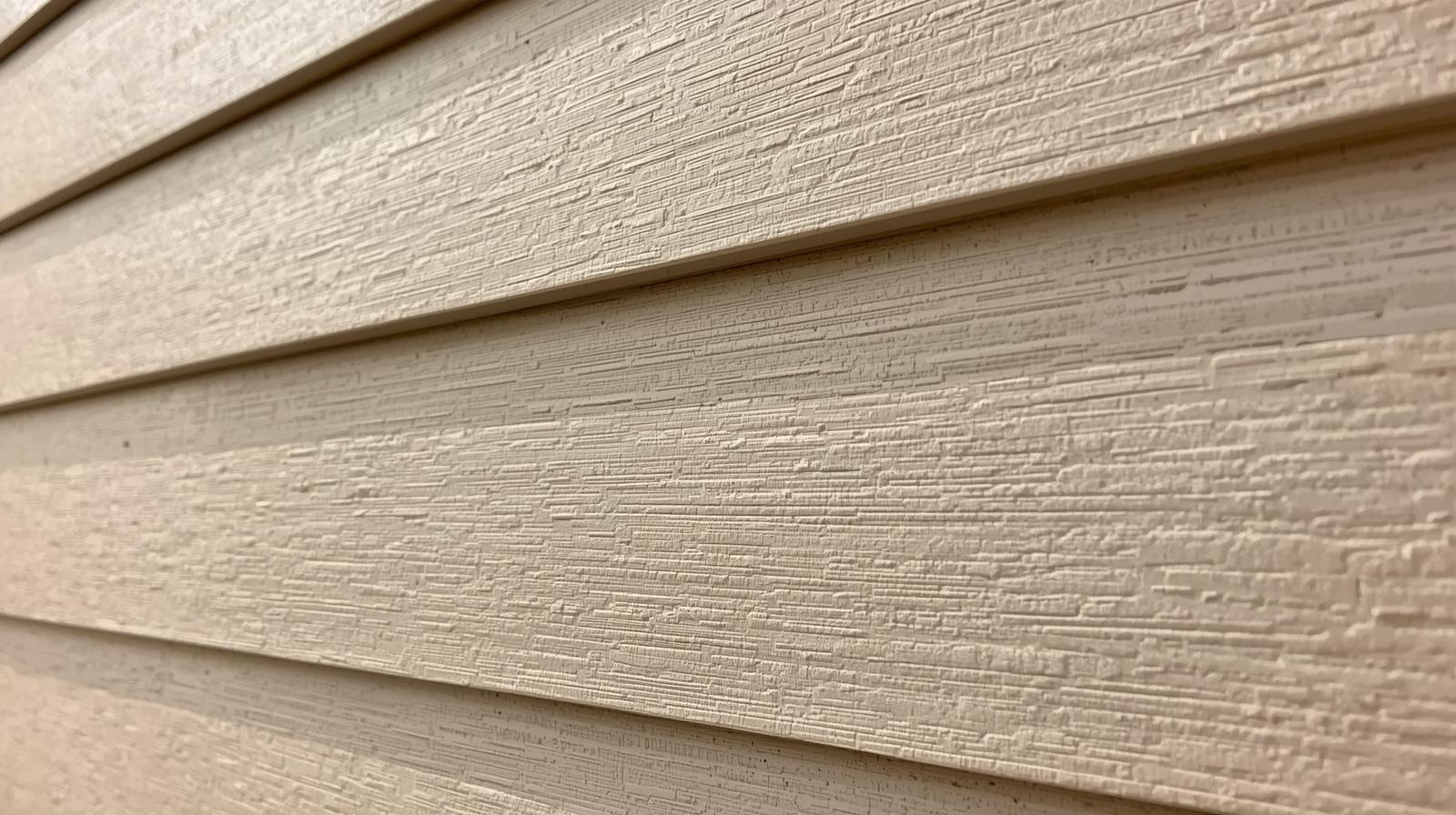 Fiber Cement Siding